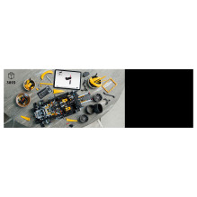 LEGO Technic McLaren P1 LEGO Technic McLaren P1