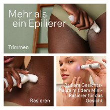 Braun Silk-épil 9 9-341 epilator Braun Silk-épil 9 9-341 epilator