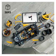 LEGO Technic McLaren P1 LEGO Technic McLaren P1