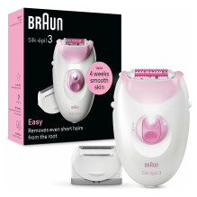 Braun Silk-épil 3 3-031