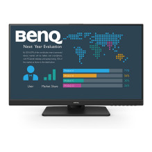 BenQ BL2786TC kompiuterio monitorius