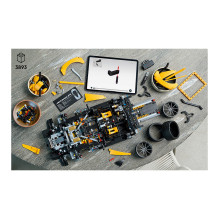 LEGO Technic McLaren P1 LEGO Technic McLaren P1