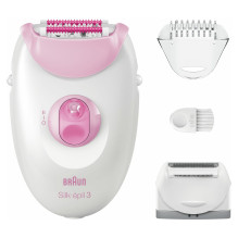 Braun Silk-épil 3 3-031
