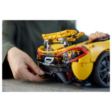 LEGO Technic McLaren P1 LEGO Technic McLaren P1