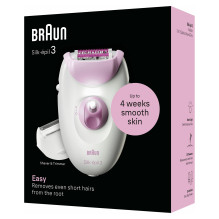 Braun Silk-épil 3 3-031