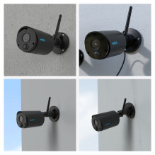 Reolink Argus Series B320-B