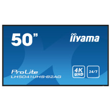 iiyama LH5041UHS-B2AG Signage Display