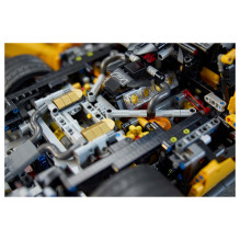 LEGO Technic McLaren P1 LEGO Technic McLaren P1