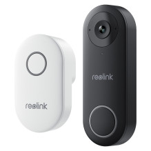 Reolink D340W