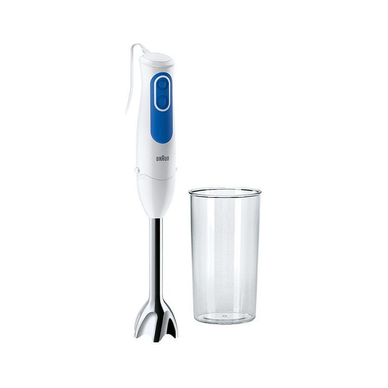 Braun MQ 3000 WH Smoothie+