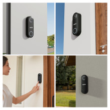 Reolink D340W