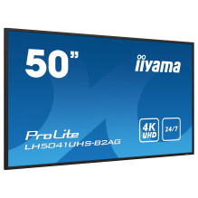 iiyama LH5041UHS-B2AG Signage Display