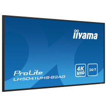 iiyama LH5041UHS-B2AG Signage Display