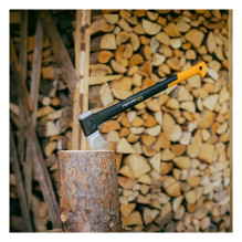 Fiskars X28 kirvio įrankis Fiskars X28 kirvio įrankis