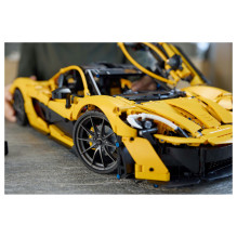 LEGO Technic McLaren P1 LEGO Technic McLaren P1