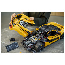 LEGO Technic McLaren P1 LEGO Technic McLaren P1