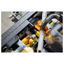 LEGO Technic McLaren P1 LEGO Technic McLaren P1