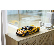 LEGO Technic McLaren P1 LEGO Technic McLaren P1