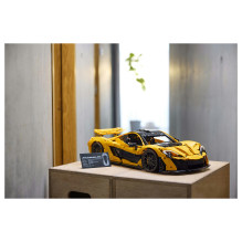 LEGO Technic McLaren P1 LEGO Technic McLaren P1