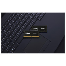 Kingston Technology FURY Impact memory module