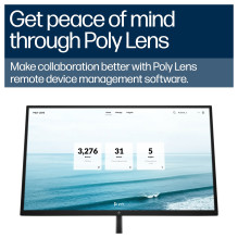 HP Poly V72 HP Poly V72