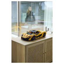 LEGO Technic McLaren P1 LEGO Technic McLaren P1
