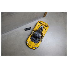 LEGO Technic McLaren P1 LEGO Technic McLaren P1