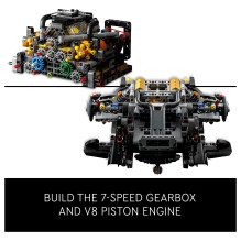 LEGO Technic McLaren P1 LEGO Technic McLaren P1
