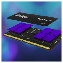 Kingston Technology FURY Impact memory module