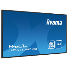 „iiyama LH5541UHS-B2“ informacinis ekranas
