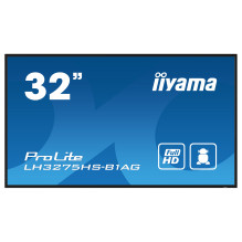 approval LH3275HS-B1AG Signage Display