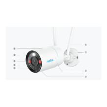 Reolink W330