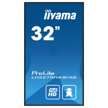 iiyama LH3275HS-B1AG ženklų ekranas
