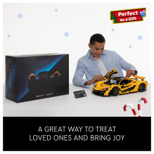 LEGO Technic McLaren P1 LEGO Technic McLaren P1