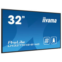 iiyama LH3275HS-B1AG ženklų ekranas