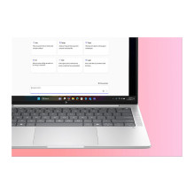 HP AI EliteBook X G1i CU5 228V / 32GB / 512GB / W11Pro LTE 5G sidabrinis HP AI EliteBook X G1i CU5 228V / 32GB / 512GB / W11Pro LTE 5G sidabrinis