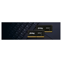 Kingston Technology FURY Impact memory module