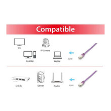 Equip 605654 networking cable