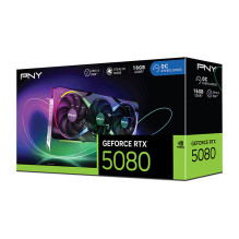 PNY VCG508016TFXXPB1-O vaizdo plokštė PNY VCG508016TFXXPB1-O vaizdo plokštė