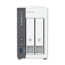 QNAP TS-216G NAS / saugojimo serveris