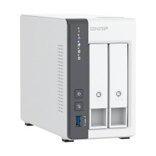 QNAP TS-216G NAS / saugojimo serveris