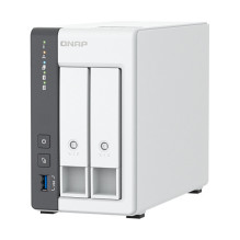 QNAP TS-216G NAS / storage server