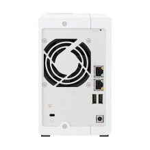 QNAP TS-216G NAS / saugojimo serveris