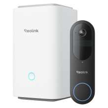 Reolink D340B + 1 stebulė