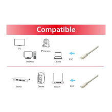 Equip 605609 networking cable
