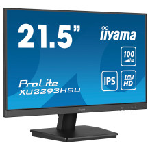 iiyama ProLite XU2293HSU-B7...