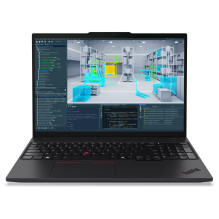 Lenovo ThinkPad P16s G4 RYZ AI R7 Pro 350 / 48GB / 512SSD / W11 Pro