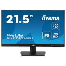 iiyama ProLite XU2293HSU-B7 computer monitor