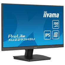 iiyama ProLite XU2293HSU-B7 computer monitor