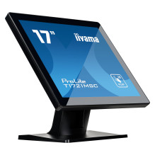 „iiyama ProLite T1721MSC-B2“ kompiuterio monitorius